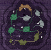 FrontierGen-Swamp Map