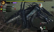 MH4U-Gogmazios Screenshot 026