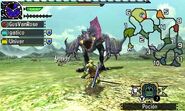 MHGen-Yian Garuga Screenshot 017