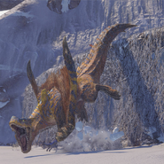 MHRise-Tigrex Screenshot 013