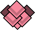 MHW-Shell Icon Pink