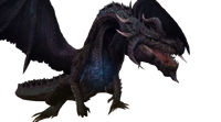 FrontierGen-Fatalis Render 001