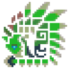 MHFU-Rathian Icon