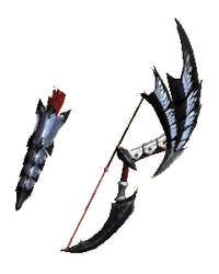 MHGU-Bow Render 034