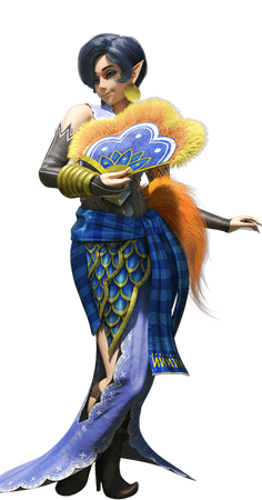 MHGU-Lavanda Render 001