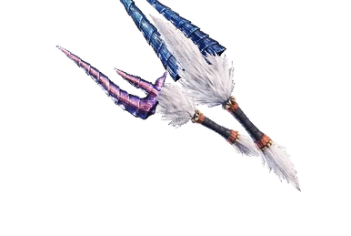 召雷宝剣【麒麟王】 (Frontier) | Monster Hunter Wiki | Fandom