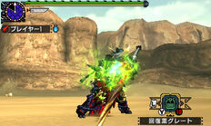 MHXX-Gameplay Screenshot 013