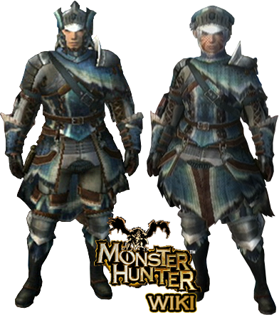 Baggi Armor Blademaster Mh3u Monster Hunter Wiki Fandom Baggi Armor Blademaster Mh3u Monster Hunter Wiki Fandom