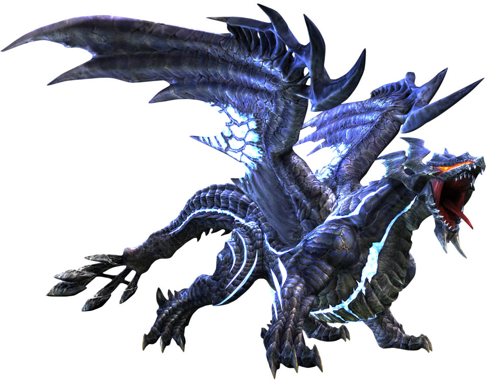 Duremudira Monster Hunter Wiki Fandom