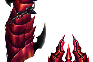 EN】[Assassin] Hunter's Klaive / 狩人のクレイヴ [M]《HNT009