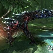 User Blog Bannedlagiacrus Monster Appreciation Week Glavenus 5th Gen Monster Hunter Wiki Fandom Glaze glavenus 39 s biggest feature is its saw like tail. monster hunter wiki
