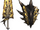 Golden Falchion (MH2)