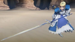 Fate Stay Night Monster Hunter Wiki Fandom