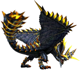 FrontierGen-Meraginasu Render 002