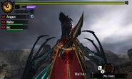 MH4U-Gogmazios Screenshot 021