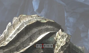 MH4U-Ukanlos Back Break 002