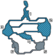 MHFG-Polar Sea Map