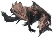 Pink Rathian