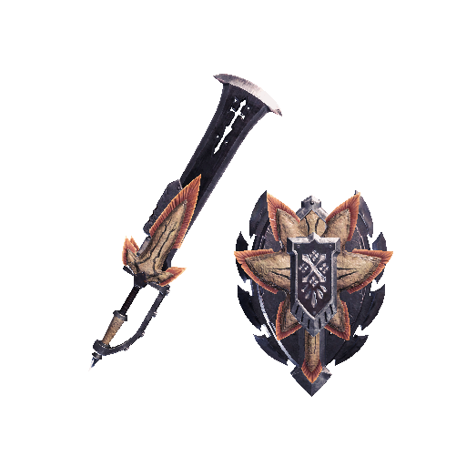 Charge Blade  Monster Hunter Rise Wiki