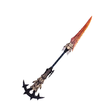 Fenrir Storm (MHWI) | Monster Hunter Wiki | Fandom