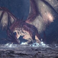 Safi Jiiva Photo Gallery Monster Hunter Wiki Fandom Safi'jiiva siege is an event quest mode in monster hunter world (mhw).