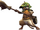 MHP3: Felyne Comrades