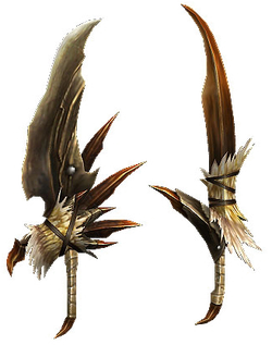 モンスターハンター Hyujikiki Equipment | Monster Hunter Wiki | Fandom