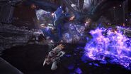 Tempered Lunastra