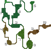 MH1-Jungle Map