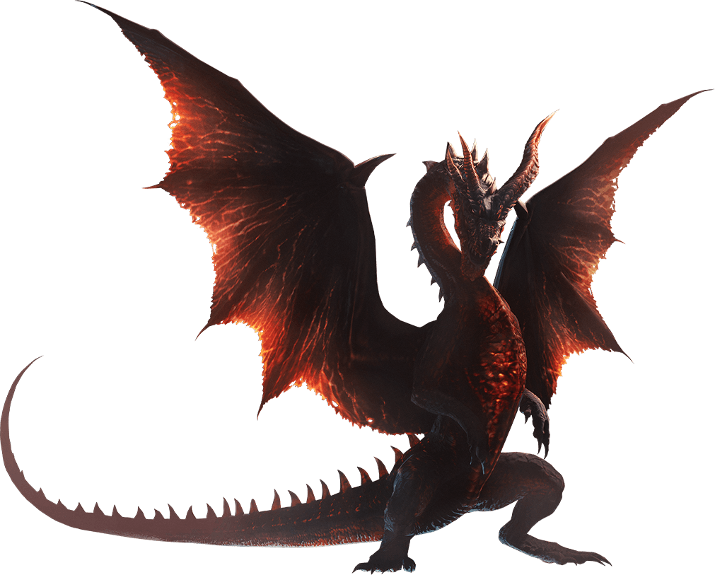 crimson fatalis armor