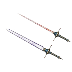 Sworn Rapiers Mh4 Monster Hunter Wiki Fandom Sworn Rapiers Mh4 Monster Hunter Wiki Fandom