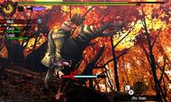 MH4U-Furious Rajang Screenshot 004