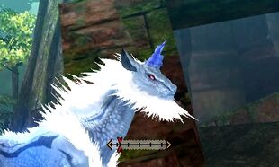 Kirin Monster Hunter Wiki Fandom