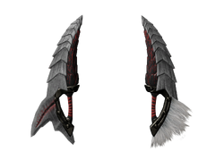 stygian zinogre weapons