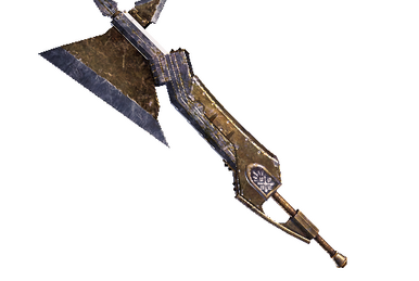Qornu Waga II (MHRise) | Monster Hunter Wiki | Fandom