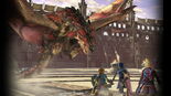 SSBU-Rathalos Screenshot 002