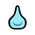 Status Effect-Waterblight MH4 Icon