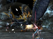 Meraginasu Photo Gallery | Monster Hunter Wiki | Fandom