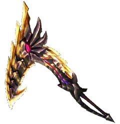 Frevel/Sursis (MHGU) | Monster Hunter Wiki | Fandom