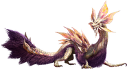 Mizutsune