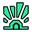 MHRise Item Icon-Pallium Green