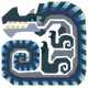 Glacial Agnaktor #101