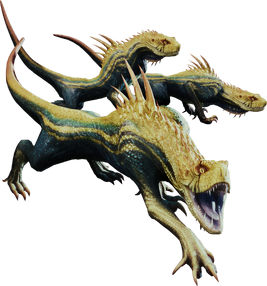 MHW-Jagras Render 001