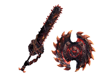 Vermilingua (MHRise), Monster Hunter Wiki