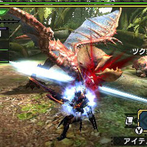 Yian Kut Ku Monster Hunter Wiki Fandom Yian Kut Ku Monster Hunter Wiki Fandom