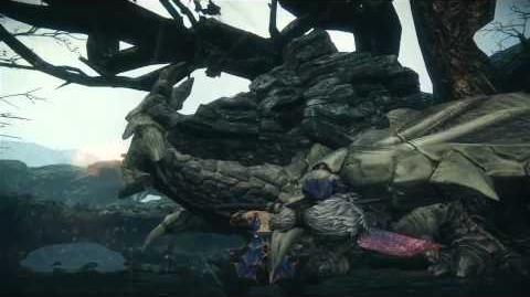 Monster_Hunter_Online_-_Awakening_CBT_Trailer