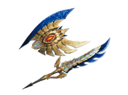 MH4-Charge Blade Render 009