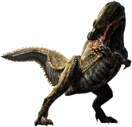 User Blog Bannedlagiacrus Monster Appreciation Week Deviljho 4th Gen Monster Hunter Wiki Fandom