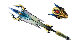 The Guardian Mh4 Monster Hunter Wiki Fandom