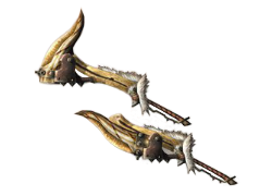 Wild Axe (MHGen) | Monster Hunter Wiki | Fandom